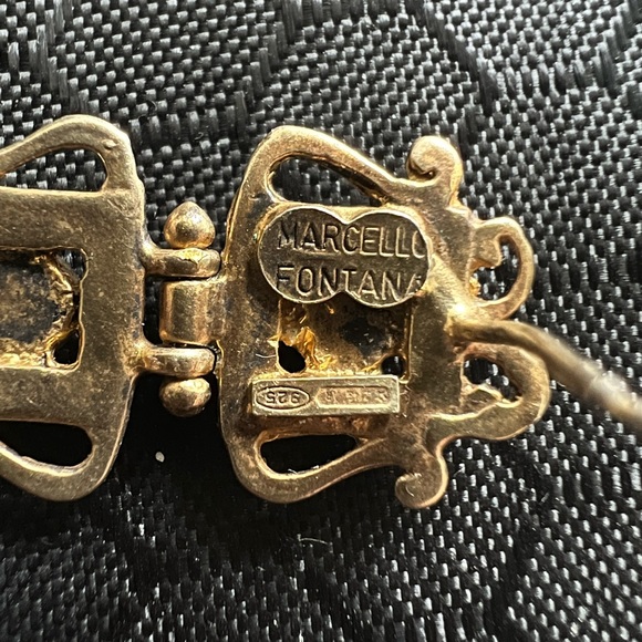 Marcello Fontana earrings - Picture 2 of 4